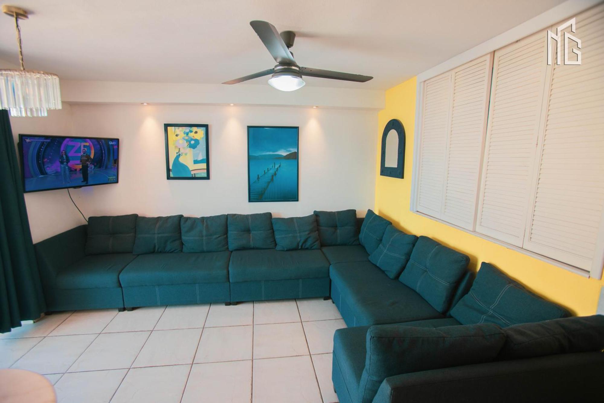 Hermoso Condo Frente Al Mar Puerto Vallarta Exterior foto